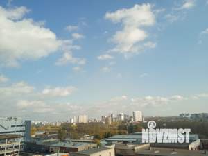 Студия квартира, вторичка, 41м2, 7/16 этаж