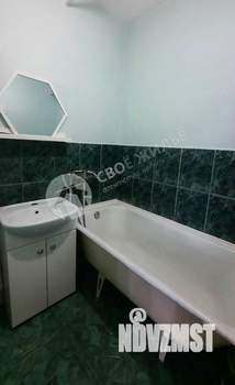 2-к квартира, вторичка, 44м2, 4/9 этаж