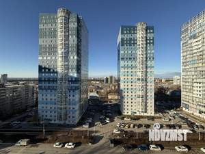 4-к квартира, вторичка, 104м2, 10/10 этаж