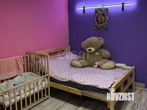 1-к квартира, вторичка, 36м2, 1/9 этаж