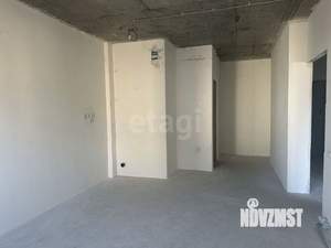 2-к квартира, вторичка, 49м2, 11/18 этаж