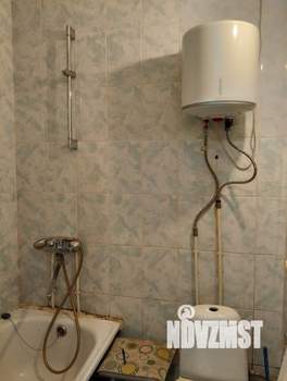 Студия квартира, вторичка, 18м2, 1/5 этаж