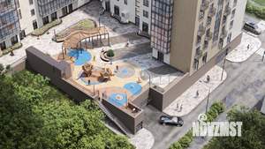 2-к квартира, вторичка, 49м2, 3/6 этаж