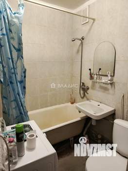 1-к квартира, вторичка, 31м2, 3/5 этаж