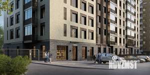 3-к квартира, вторичка, 61м2, 8/10 этаж