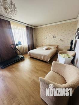 3-к квартира, вторичка, 111м2, 9/14 этаж