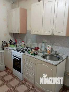 1-к квартира, вторичка, 38м2, 1/10 этаж