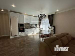3-к квартира, вторичка, 67м2, 18/25 этаж