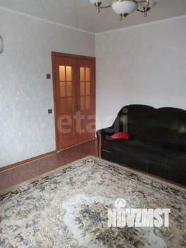 2-к квартира, вторичка, 53м2, 2/9 этаж