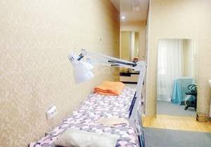 1-к квартира, вторичка, 42м2, 6/10 этаж