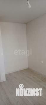 2-к квартира, вторичка, 33м2, 17/25 этаж