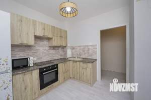 2-к квартира, вторичка, 51м2, 7/17 этаж