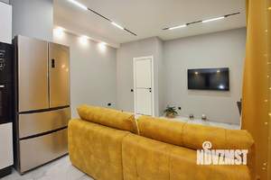 2-к квартира, вторичка, 52м2, 4/9 этаж