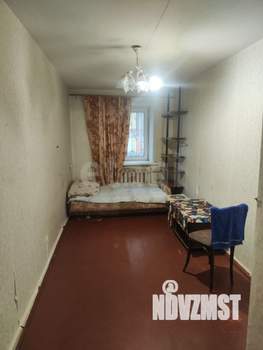 2-к квартира, вторичка, 43м2, 2/5 этаж