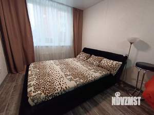 1-к квартира, вторичка, 42м2, 2/15 этаж