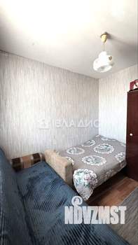 3-к квартира, вторичка, 58м2, 8/9 этаж