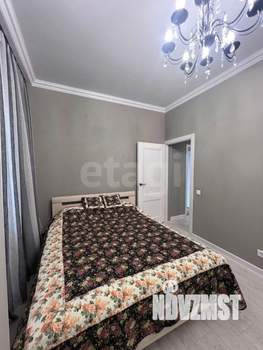 2-к квартира, вторичка, 45м2, 25/25 этаж
