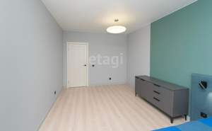 1-к квартира, вторичка, 49м2, 10/22 этаж
