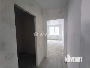 2-к квартира, вторичка, 65м2, 6/12 этаж