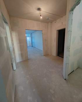 2-к квартира, вторичка, 57м2, 2/19 этаж