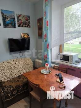 1-к квартира, вторичка, 37м2, 1/4 этаж