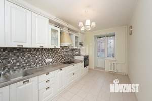 2-к квартира, вторичка, 61м2, 4/9 этаж