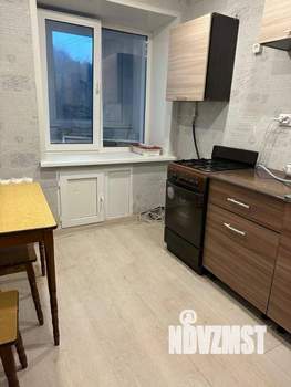 1-к квартира, вторичка, 32м2, 2/10 этаж