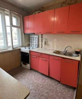 2-к квартира, вторичка, 44м2, 4/5 этаж