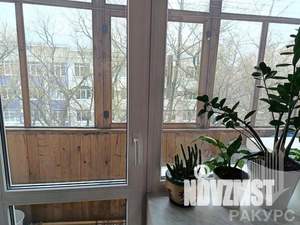 3-к квартира, вторичка, 57м2, 5/5 этаж