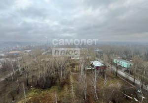 1-к квартира, вторичка, 34м2, 16/16 этаж