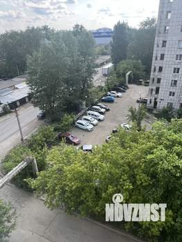 1-к квартира, вторичка, 36м2, 7/9 этаж