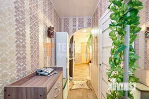 2-к квартира, вторичка, 45м2, 2/2 этаж