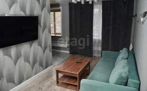 3-к квартира, вторичка, 58м2, 3/5 этаж