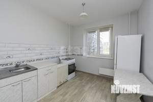 1-к квартира, вторичка, 35м2, 4/9 этаж
