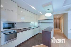3-к квартира, вторичка, 69м2, 15/25 этаж