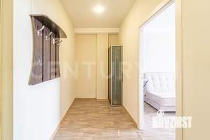 1-к квартира, вторичка, 40м2, 15/18 этаж