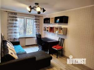 3-к квартира, вторичка, 60м2, 4/5 этаж
