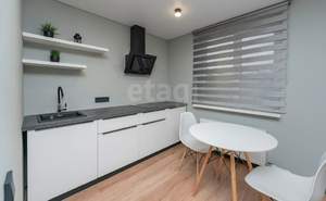 1-к квартира, вторичка, 23м2, 3/3 этаж