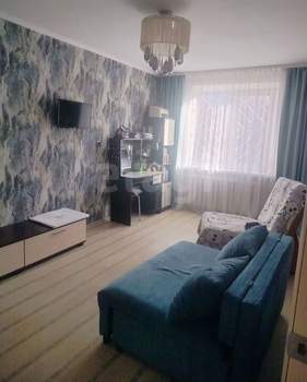 3-к квартира, вторичка, 59м2, 1/5 этаж