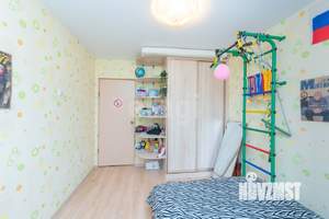 2-к квартира, вторичка, 51м2, 4/10 этаж