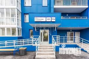 1-к квартира, вторичка, 39м2, 18/27 этаж