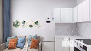 3-к квартира, вторичка, 49м2, 7/9 этаж