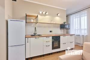 2-к квартира, вторичка, 30м2, 9/25 этаж