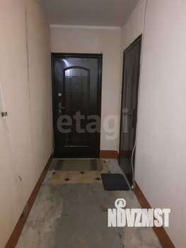 1-к квартира, вторичка, 34м2, 1/11 этаж