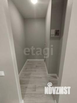 1-к квартира, вторичка, 40м2, 4/20 этаж