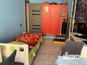 2-к квартира, вторичка, 45м2, 2/5 этаж