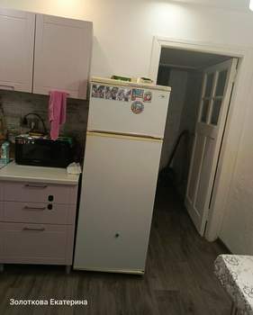 2-к квартира, вторичка, 58м2, 2/5 этаж