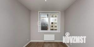 3-к квартира, вторичка, 64м2, 14/25 этаж