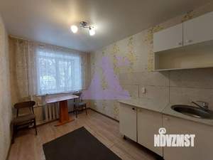 1-к квартира, вторичка, 30м2, 3/5 этаж