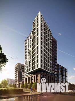 3-к квартира, вторичка, 82м2, 8/8 этаж